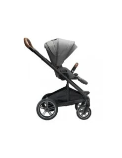 Nuna Mixx Next Bundle (inc. Cari Next, Todl & Base Next Rotating) - Granite -Baby Supplies Store nuna mixx next bundle inc cari next todl base next rotating granite 5