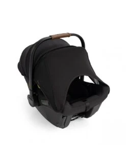 Nuna Pipa Urbn ISize Car Seat - Caviar 12 Nuna Pipa Urbn ISize Car Seat - Caviar -Baby Supplies Store nuna pipa urbn isize car seat caviar 2