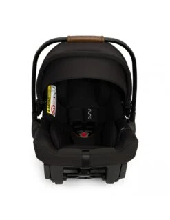 Nuna Pipa Urbn ISize Car Seat - Caviar 13 Nuna Pipa Urbn ISize Car Seat - Caviar -Baby Supplies Store nuna pipa urbn isize car seat caviar 3