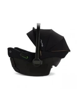 Nuna Pipa Urbn ISize Car Seat - Caviar 14 Nuna Pipa Urbn ISize Car Seat - Caviar -Baby Supplies Store nuna pipa urbn isize car seat caviar 4