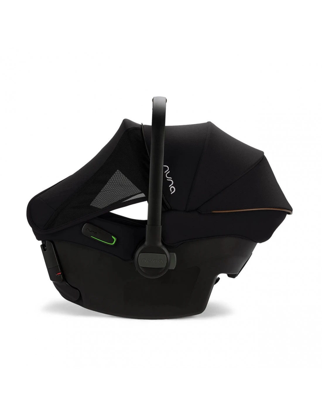 Nuna Pipa Urbn ISize Car Seat - Caviar 8 Nuna Pipa Urbn ISize Car Seat - Caviar - Image 6