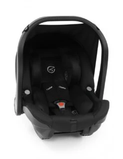 Oyster Capsule I-Size Car Seat - Pixel