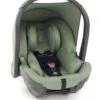Oyster Capsule I-Size Car Seat - Spearmint -Baby Supplies Store oyster capsule i size car seat spearmint