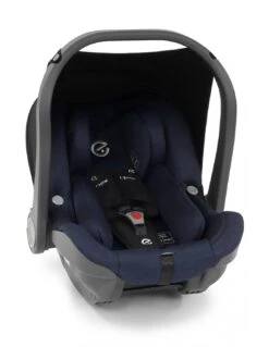 Oyster Capsule I-Size Car Seat - Twilight