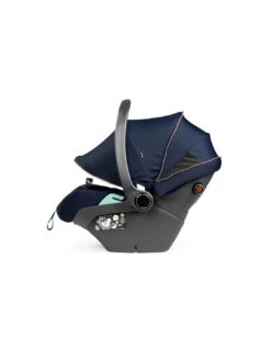 PEG PEREGO Peg-Perego Primo Viaggio Lounge Car Seat - Blue Shine -Baby Supplies Store peg perego primo viaggio lounge car seat blue shine 2