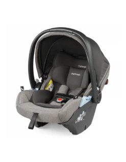 PEG PEREGO Peg-Perego Primo Viaggio Lounge Car Seat - City Grey -Baby Supplies Store peg perego primo viaggio lounge car seat city grey 1
