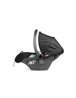 PEG PEREGO Peg-Perego Primo Viaggio Lounge Car Seat - Liquorice -Baby Supplies Store peg perego primo viaggio lounge car seat liquorice 2