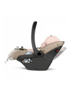 PEG PEREGO Peg-Perego Primo Viaggio Lounge Car Seat - Mon Amour
