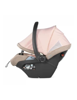 PEG PEREGO Peg-Perego Primo Viaggio Lounge Car Seat - Mon Amour -Baby Supplies Store peg perego primo viaggio lounge car seat mon amour 3