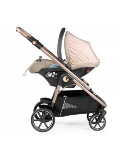 PEG PEREGO Peg-Perego Primo Viaggio Lounge Car Seat - Mon Amour -Baby Supplies Store peg perego primo viaggio lounge car seat mon amour 4