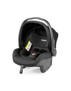 PEG PEREGO Peg-Perego Primo Viaggio SL Car Seat - Onyx