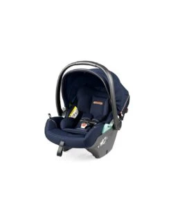 PEG PEREGO Peg-Perego Veloce 3in1 Bundle 1 - Blue Shine (with Lounge Car Seat & Base) -Baby Supplies Store peg perego veloce 3in1 bundle 1 blue shine with lounge car seat base 9