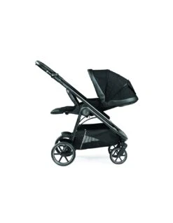 PEG PEREGO Peg-Perego Veloce 3in1 Bundle 1 - Liquorice (with Lounge Car Seat & Base) -Baby Supplies Store peg perego veloce 3in1 bundle 1 liquorice with lounge car seat base 4
