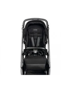 PEG PEREGO Peg-Perego Veloce 3in1 Bundle 1 - Liquorice (with Lounge Car Seat & Base) -Baby Supplies Store peg perego veloce 3in1 bundle 1 liquorice with lounge car seat base 5
