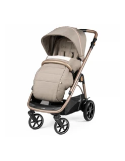 PEG PEREGO Peg-Perego Veloce 3in1 Bundle 1 - Mon Amour (with Lounge Car Seat & Base) -Baby Supplies Store peg perego veloce 3in1 bundle 1 mon amour with lounge car seat base 1