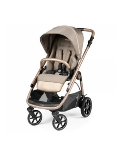 PEG PEREGO Peg-Perego Veloce 3in1 Bundle 1 - Mon Amour (with Lounge Car Seat & Base) -Baby Supplies Store peg perego veloce 3in1 bundle 1 mon amour with lounge car seat base 2