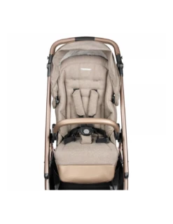 PEG PEREGO Peg-Perego Veloce 3in1 Bundle 1 - Mon Amour (with Lounge Car Seat & Base) -Baby Supplies Store peg perego veloce 3in1 bundle 1 mon amour with lounge car seat base 4
