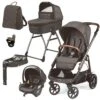 PEG PEREGO Peg-Perego Veloce 3in1 Bundle 2 - 500 (car Seat, Base & Accessories) -Baby Supplies Store peg perego veloce 3in1 bundle 2 500 car seat base accessories