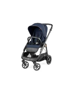 PEG PEREGO Peg-Perego Veloce 3in1 Bundle 2 - Blue Shine (car Seat, Base & Accessories) -Baby Supplies Store peg perego veloce 3in1 bundle 2 blue shine car seat base accessories 3