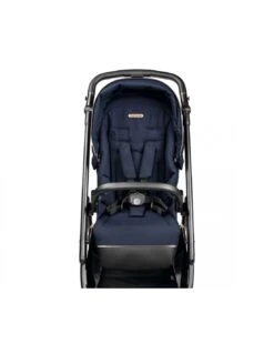PEG PEREGO Peg-Perego Veloce 3in1 Bundle 2 - Blue Shine (car Seat, Base & Accessories) -Baby Supplies Store peg perego veloce 3in1 bundle 2 blue shine car seat base accessories 6