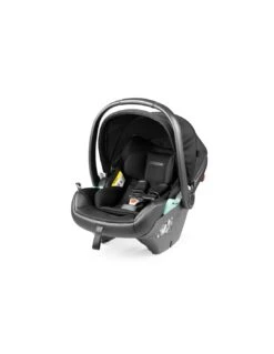 PEG PEREGO Peg-Perego Vivace 3in1 Bundle 1 - Liquorice (with Lounge Car Seat & Base) -Baby Supplies Store peg perego vivace 3in1 bundle 1 liquorice with lounge car seat base 9