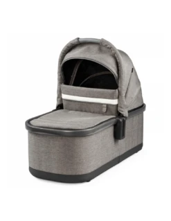 PEG PEREGO Peg-Perego Yspi 3in1 Travel System - City Grey (with Lounge Car Seat) -Baby Supplies Store peg perego yspi 3in1 travel system city grey with louge car seat 6