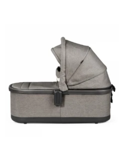 PEG PEREGO Peg-Perego Yspi 3in1 Travel System - City Grey (with Lounge Car Seat) -Baby Supplies Store peg perego yspi 3in1 travel system city grey with louge car seat 8