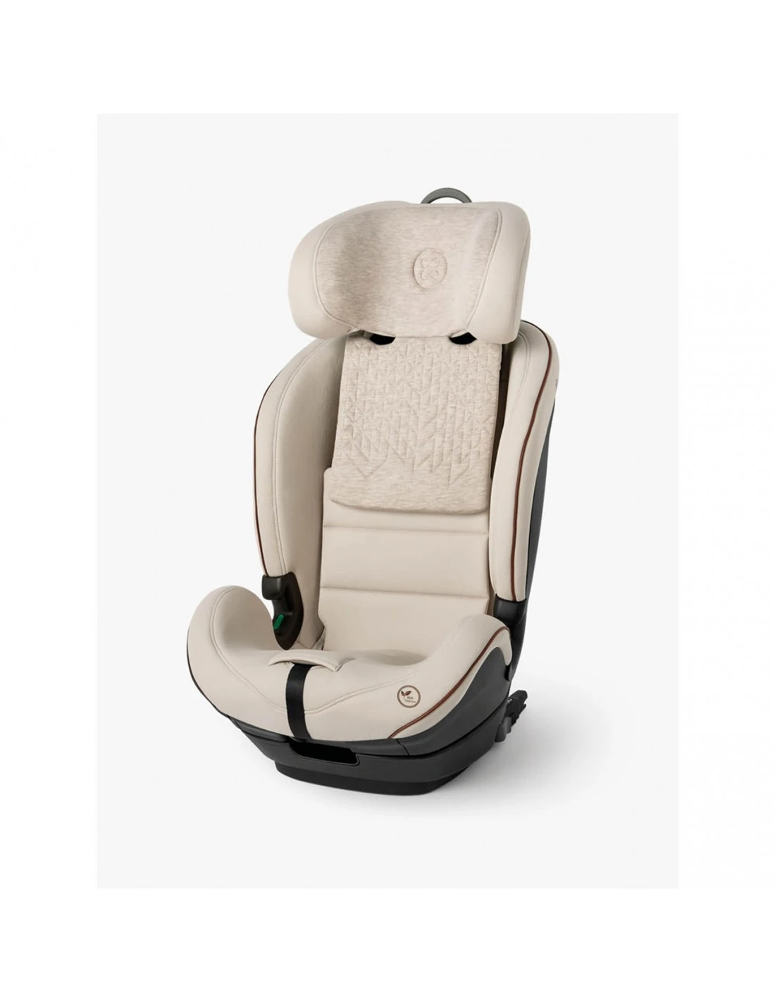Silver Cross Balance I-Size Car Seat - Almond 4 Silver Cross Balance I-Size Car Seat - Almond - Image 2