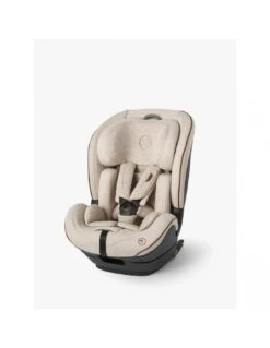 Silver Cross Balance I-Size Car Seat - Almond