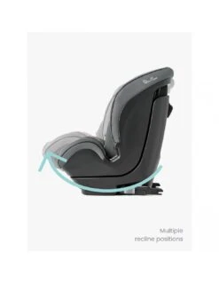 Silver Cross Balance I-Size Car Seat - Glacier -Baby Supplies Store silver cross balance i size car seat glacier 3