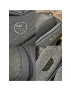 Silver Cross Balance I-Size Car Seat - Glacier -Baby Supplies Store silver cross balance i size car seat glacier 6