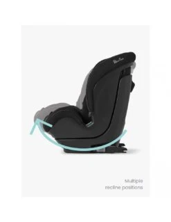 Silver Cross Balance I-Size Car Seat - Onyx -Baby Supplies Store silver cross balance i size car seat onyx 3