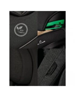 Silver Cross Balance I-Size Car Seat - Onyx -Baby Supplies Store silver cross balance i size car seat onyx 6