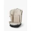 Silver Cross Discover I-Size Car Seat - Almond -Baby Supplies Store silver cross discover i size car seat almond