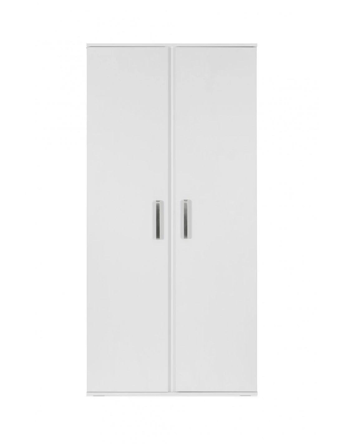 Silver Cross Finchley 3 Piece Nursery Set - White 10 Silver Cross Finchley 3 Piece Nursery Set - White - Image 8