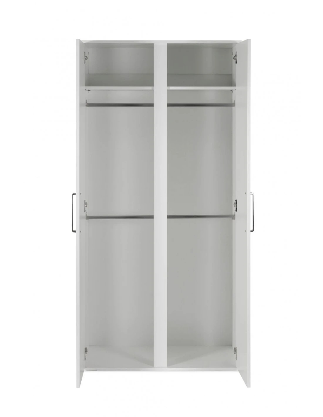 Silver Cross Finchley 3 Piece Nursery Set - White 12 Silver Cross Finchley 3 Piece Nursery Set - White - Image 10