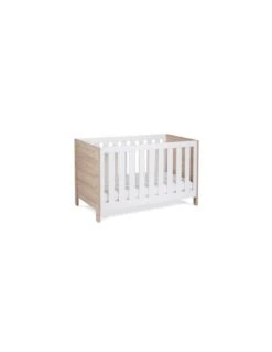 Silver Cross Finchley 3 Piece Nursery Set - White/Oak 14 Silver Cross Finchley 3 Piece Nursery Set - White/Oak -Baby Supplies Store silver cross finchley 3 piece nursery set whiteoak 2