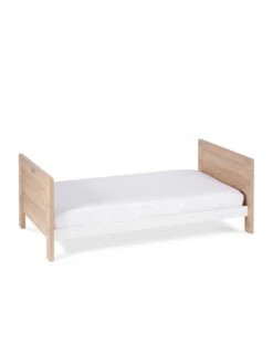 Silver Cross Finchley 3 Piece Nursery Set - White/Oak 16 Silver Cross Finchley 3 Piece Nursery Set - White/Oak -Baby Supplies Store silver cross finchley 3 piece nursery set whiteoak 4