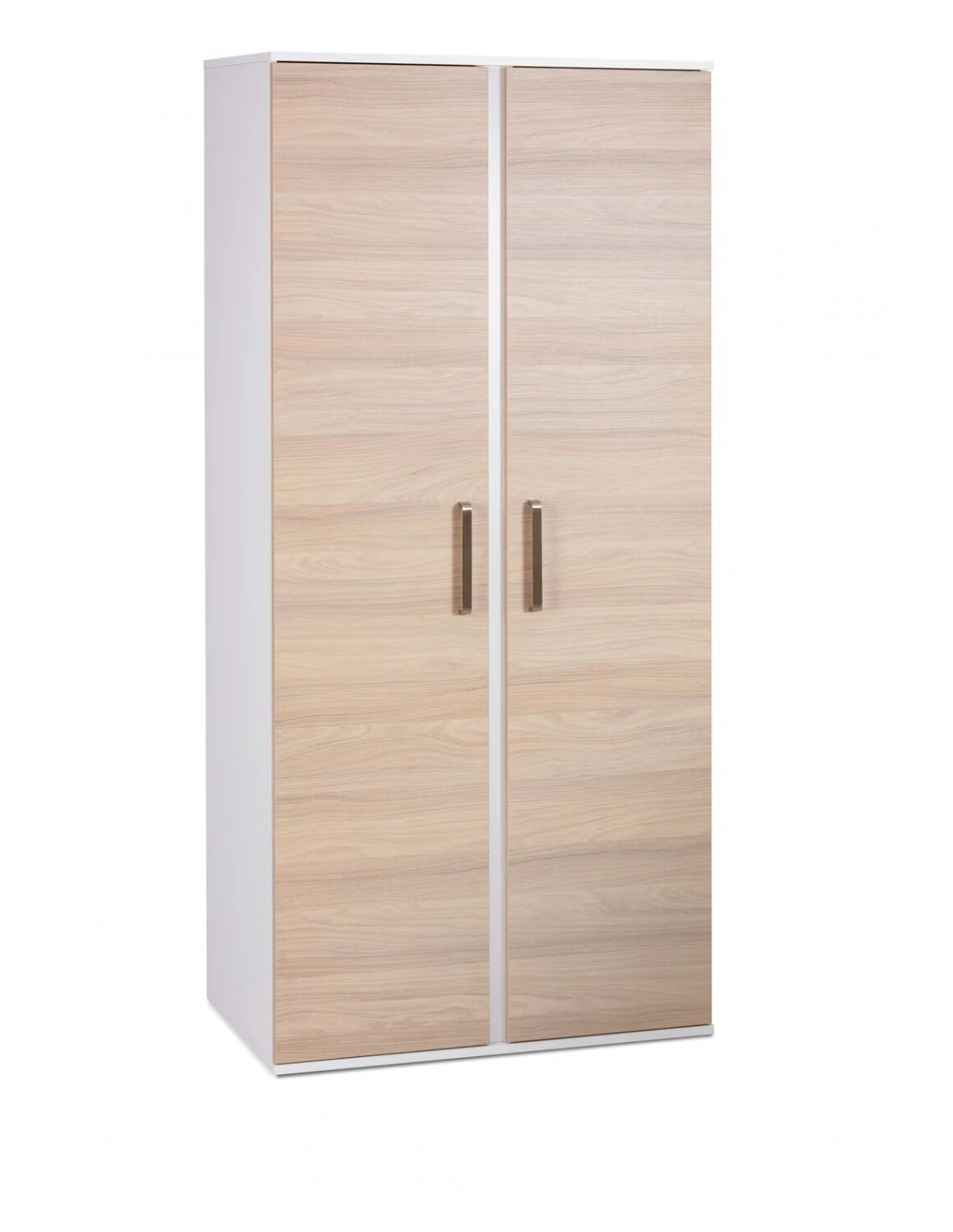 Silver Cross Finchley 3 Piece Nursery Set - White/Oak 11 Silver Cross Finchley 3 Piece Nursery Set - White/Oak - Image 9