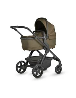 Silver Cross Wave - Cedar