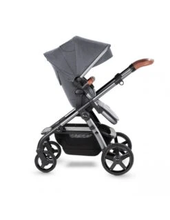 Silver Cross Wave - Lunar -Baby Supplies Store silver cross wave lunar 3