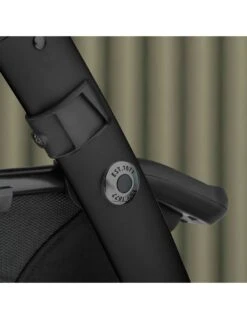 Silver Cross Wave - Onyx -Baby Supplies Store silver cross wave onyx 9