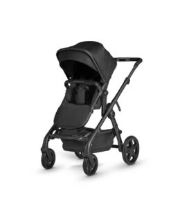 Silver Cross Wave Travel Pack - Onyx -Baby Supplies Store silver cross wave travel pack onyx 3