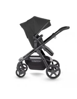 Silver Cross Wave Travel Pack - Onyx -Baby Supplies Store silver cross wave travel pack onyx 4