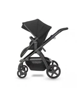 Silver Cross Wave Travel Pack - Onyx -Baby Supplies Store silver cross wave travel pack onyx 5