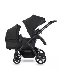 Silver Cross Wave Ultimate Pack - Onyx -Baby Supplies Store silver cross wave ultimate pack onyx 6