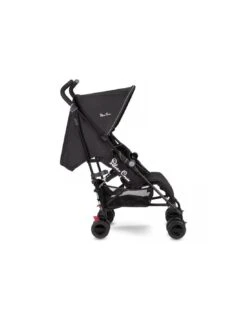 Silver Cross Zest Stroller - Black -Baby Supplies Store silver cross zest stroller black 2