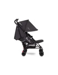 Silver Cross Zest Stroller - Black -Baby Supplies Store silver cross zest stroller black 3