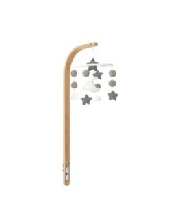 Snuz Baby Mobile - Natural