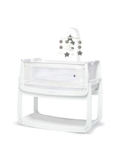 Snuz Baby Mobile - White/Dusk -Baby Supplies Store snuz baby mobile whitedusk 2